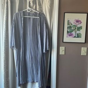 Robe/kimono